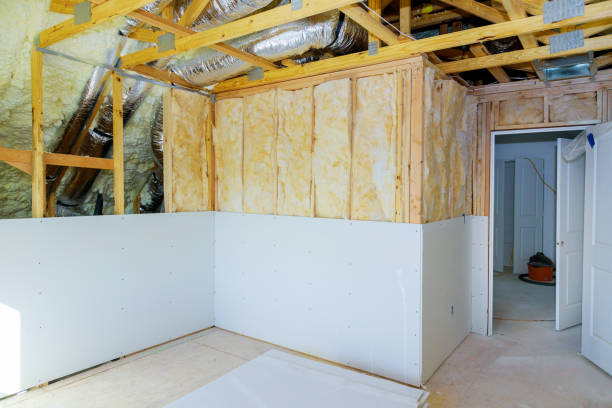 Best Commercial Insulation in Garden Acres, CA