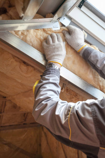 Types of Insulation We Offer in Garden Acres, CA