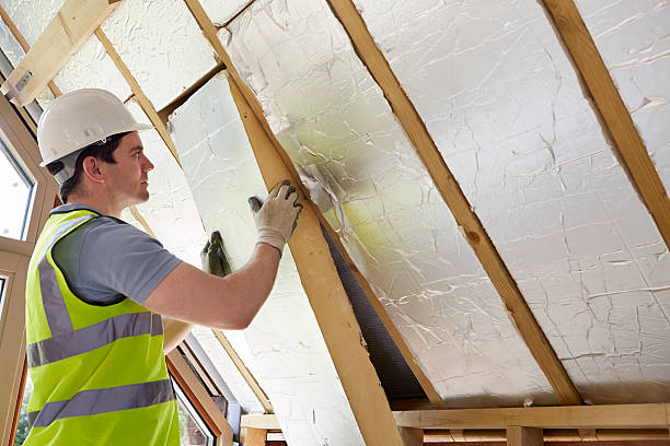 Reliable Garden Acres, CA Insulation Contractor Solutions