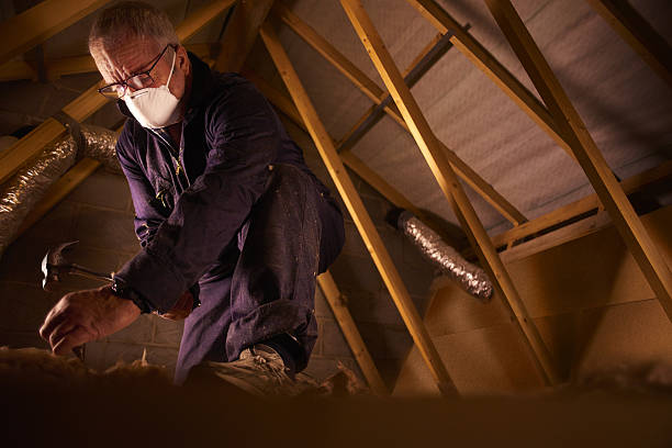 Best Specialized Insulation Services in Garden Acres, CA