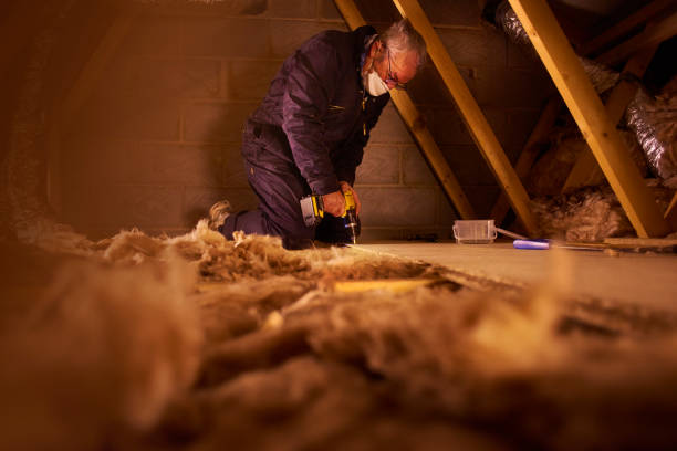 Reliable Garden Acres, CA Insulation Contractor Solutions